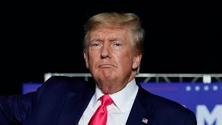 Donald Trump, 18 allies indicted in Georgia 2020 election probe
