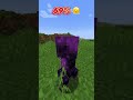 Minecraft Wellerman Edit: Minecraft Creeper... #shorts #creeper #mutant #witherstorm