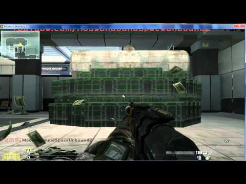 MW2 PC!  +Forge Patch!