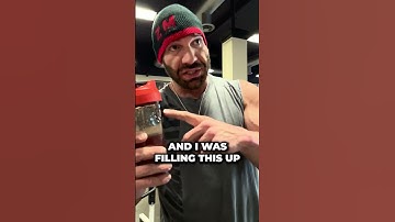 LIQUID GLYCEROL Breakdown & Its Volumization Effects! 😱💧