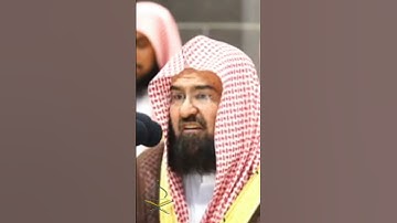 حافظ السديسي يقرأ القرآن بصوت رائع #تلاوات #اكسبلور #makkah #تيك_توك #عبدالله_الجهني #حالات_واتساب