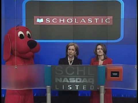 booksmart soundtrack Clifford at the Closing Bell at NASDAQ OMX