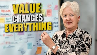 What Makes You Feel Valued at Work