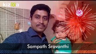 Kizoa Movie - Video - Slideshow Maker: buddey wishes screenshot 3