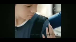 Lifebuoy shampoo anti dandruff mau jadi musik rock jadi asik rambut jadi lebat dan ketombe