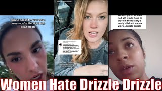 Modern women can’t stand the Soft Guy Era! Let the hate begin! Drizzle Drizzle! screenshot 4