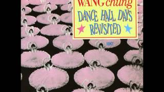 Wang Chung - Dance Hall Days Revisited (1989 Remix) chords