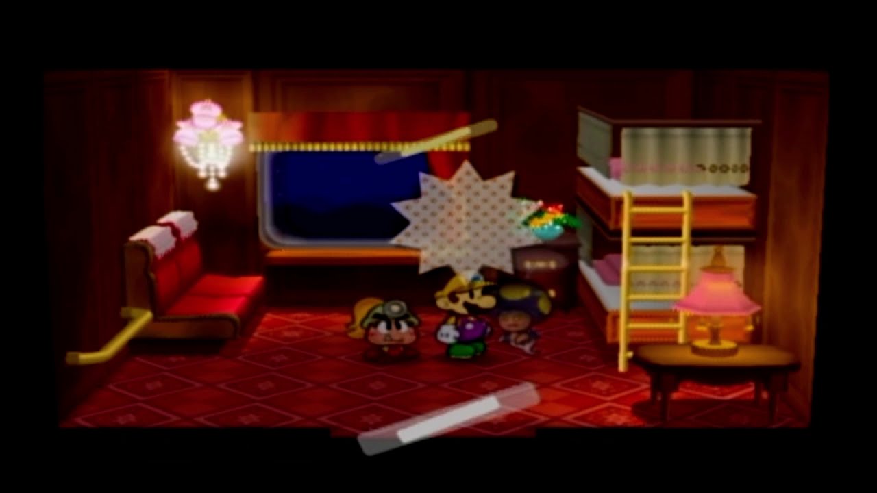 PMTYD - Helping Ghost T.