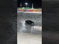ロールスロイスの穴からの脱出