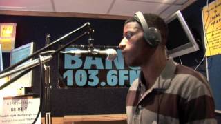 Melanin 9 Interview pt2