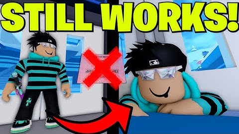 You Can STILL NO-CLIP Without An Invite... Here