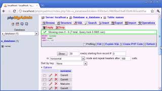 Celebrity Beginner PHP Tutorial   134   SELECT DISTINCT   YouTube 2017 Wealth