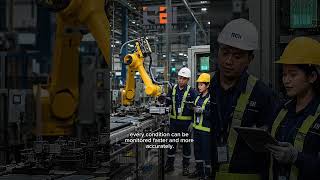 Edge Computing Hardware: Bringing Intelligence Closer to Industrial Machines