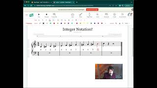 11. Pitch Class Integer Notation Net Worth
