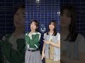 #日向坂46_イチャイチャ虫#金村美玖 #小坂菜緒 ver.❤️#日向坂46