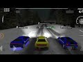 Rally Fury Race In Multiplies Car Driving
