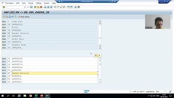 47 - Smartforms - Translation Into Other Languages Part2