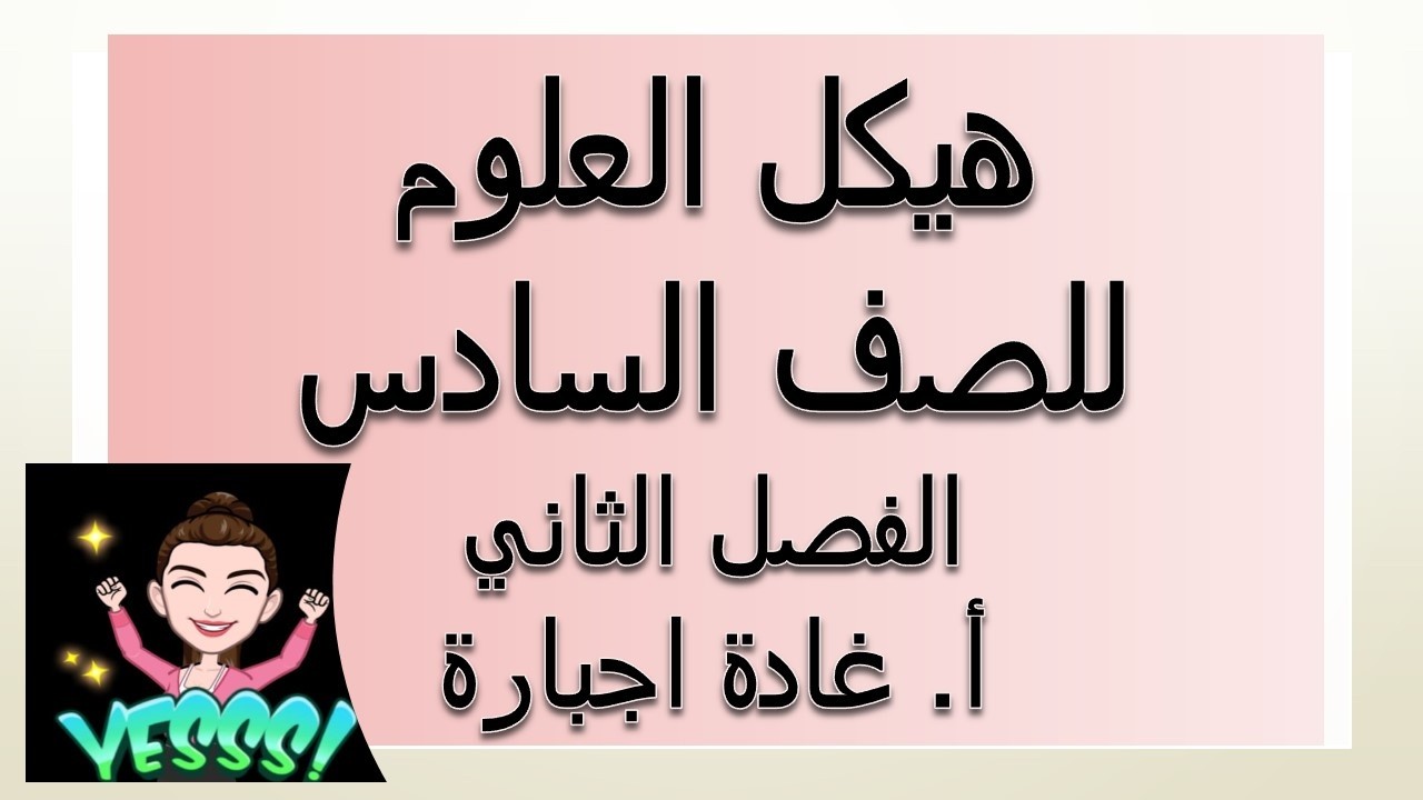 Структура обучения для шестого класса, второй семестр, 2025-2026 учебный год.