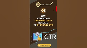 The Importance Of Schema MarkUp For SEO | Gaurav Dubey