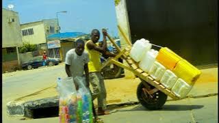 DISSERAM A MINHA MÃE - FRIDOLIM KAMOLAKAMWE (POESIA)