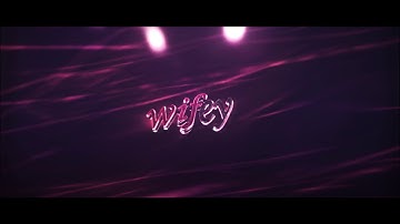 "wifey" ft. murtox (c4d) | desc.