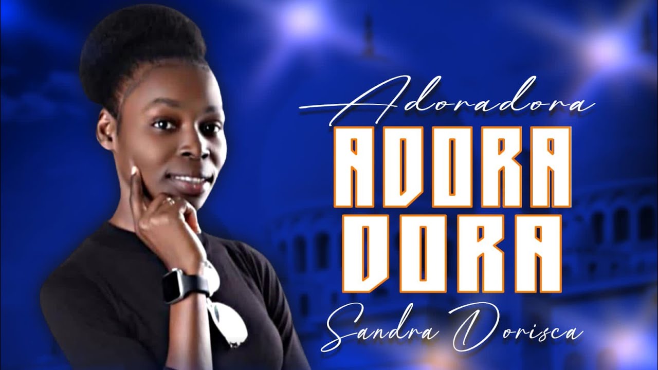 ADORA DORA SANDRA DORISEA EN VERÓN 🔥