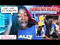 I WENT TO THE WORST REVIEWED HAIR STYLIST IN MY CITY (SHE WAS RUDE AF BUT...) ft. SUNBER HAIR