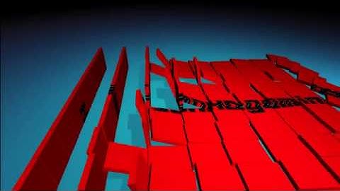 New Channel Intro - Created using Flixpress.com