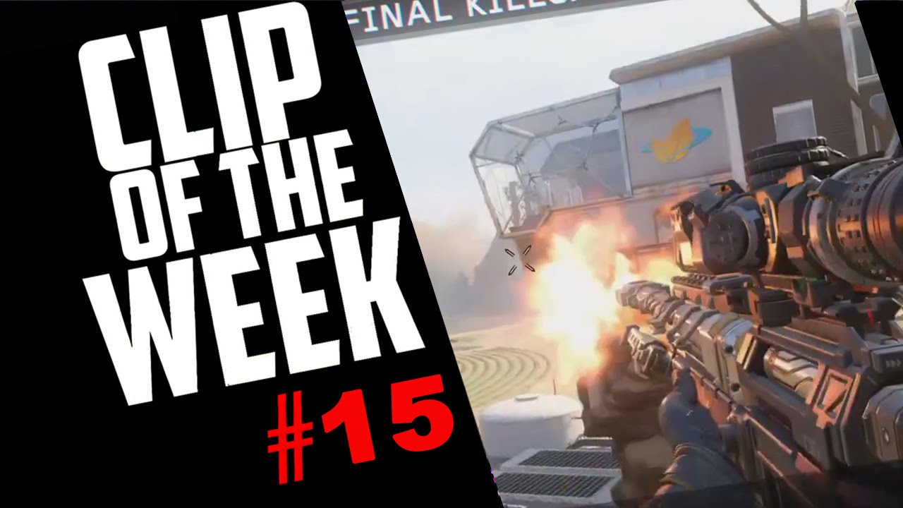 OpAf Clip Of The Week Episode 15 OpAf Prism YouTube