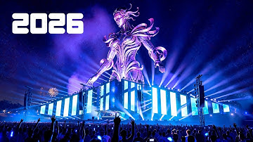 Melodische Techno Muziek met Vocals | Cinematische Trance Sfeer