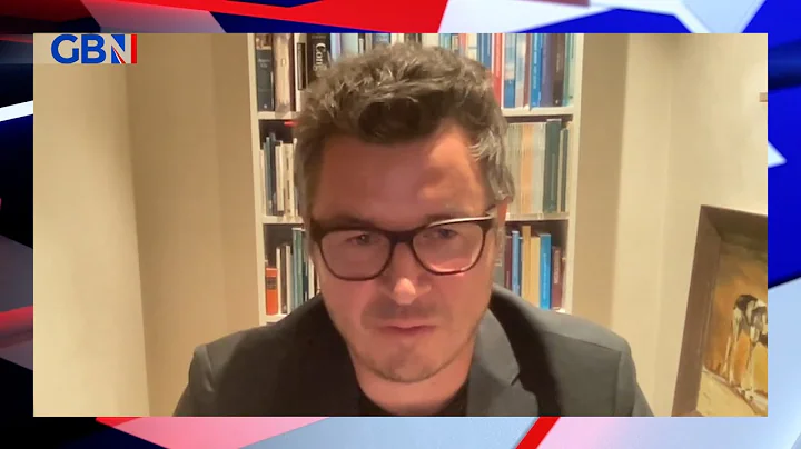 Dr Mattias Desmet on how to stop mass formation ps...