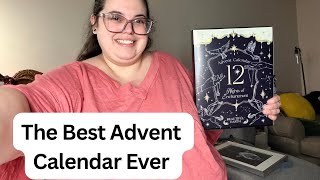Build Your Custom Advent Calendar: Choose Any 12 Pieces for a Great Deal!Beautiful Earth  Jewelry ✨