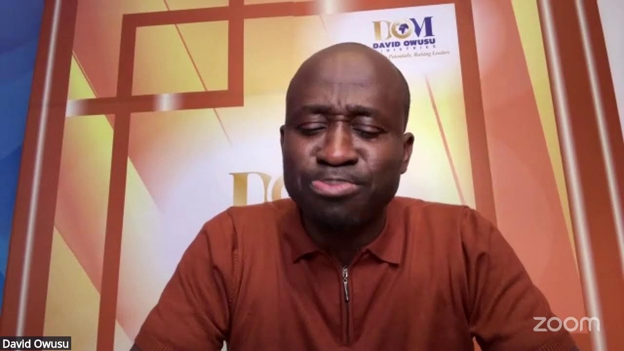 Day 2/21 Days Prayer & Fasting - Birthing Purpose - Jeremiah 1:5