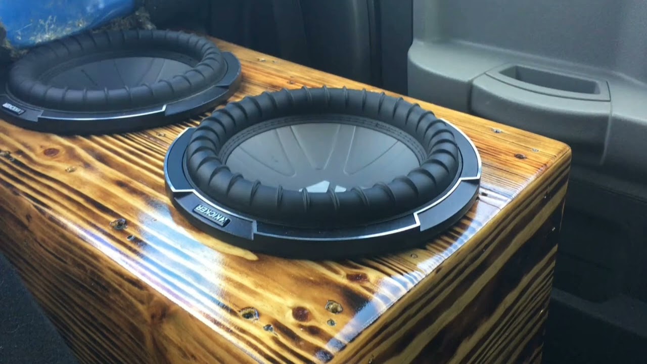 Huapango Alterado - Los Ávila (Epicenter Bass)