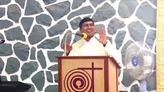 உங்கள் துக்கம் சந்தோஷமாய் மாறும் | Fr. Joe Prabhu SVD | In Tamil