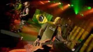Soulfly - Moses.wmv