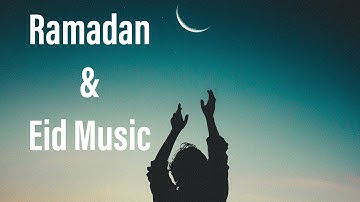 Ramadan & Eid - Islamic Background Music No copyright | Copyright free 7! Ramadhan music! Musik!