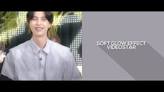 soft glow on videostar screenshot 5