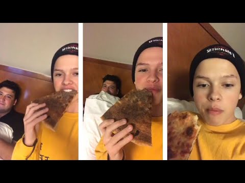 Video: Jacob Sartorius Neto vrijednost: Wiki, oženjen, porodica, vjenčanje, plata, braća i sestre