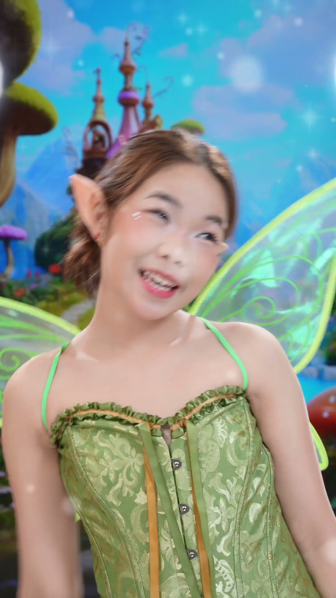Tinker Bell | น้องถูกใจ