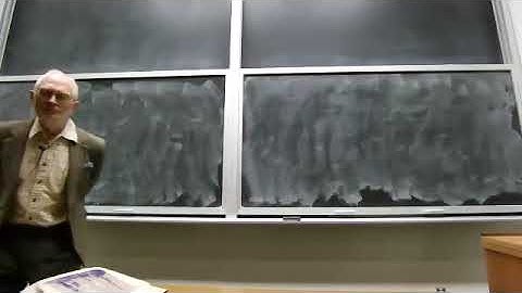 Lecture 02 | Graduate Course on K-Theory and C*-Algebras