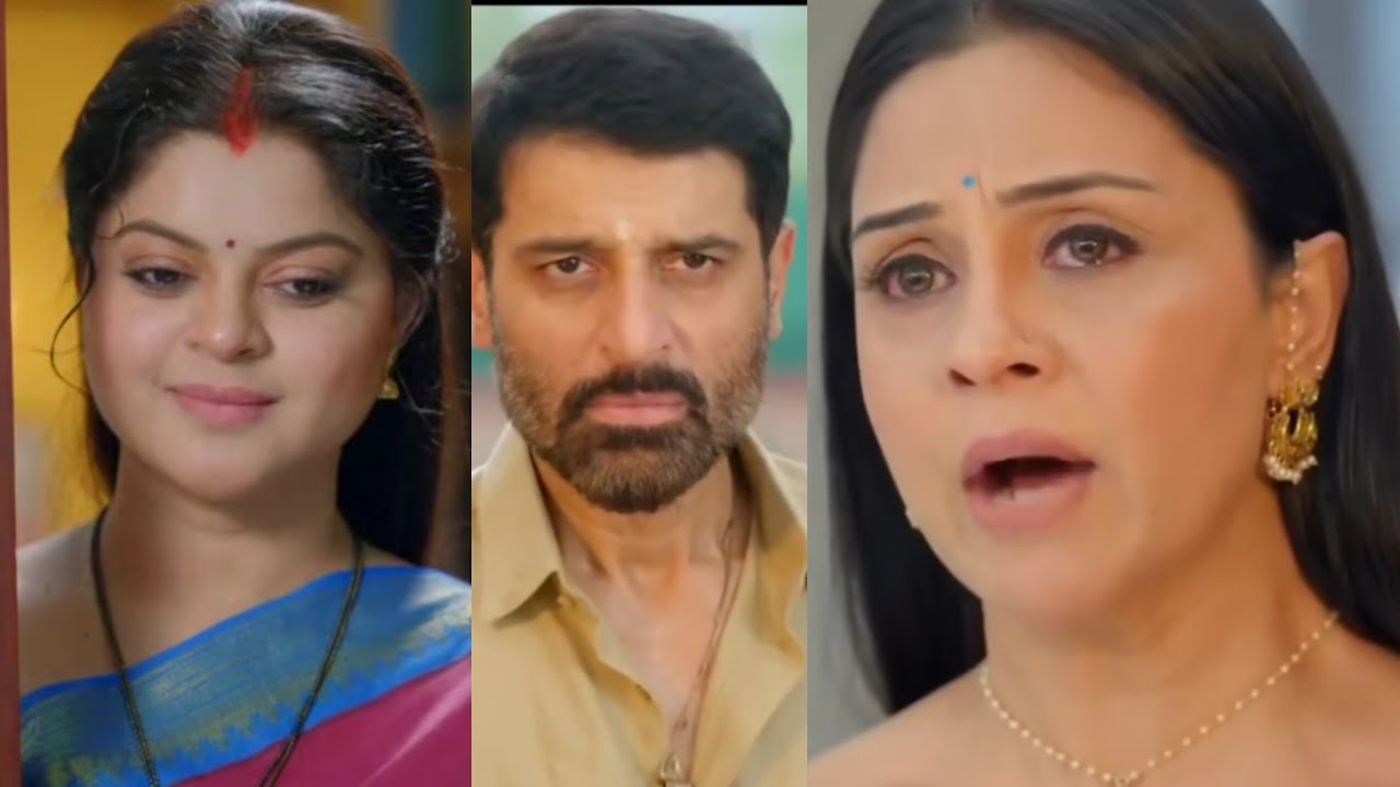 Mahadev & sons episode 33!New Episode!Serial details 