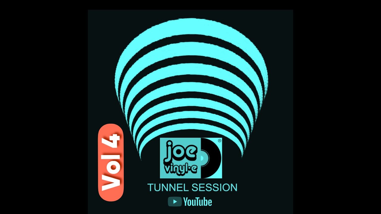 TUNNEL SESSION VOL 4 - YouTube