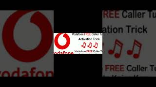 How to Set a free caller tune in Vodafone screenshot 5