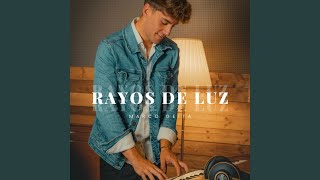 Video thumbnail of "Marco Deíta - Te quiero más"