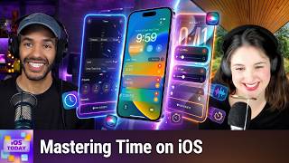 It's About Time (Apps) - Hidden Clock, Timer, and WatchOS Tools You Never Use screenshot 4