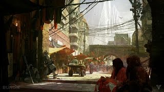 A Destiny Gun Sync #11 (Mitis - Hafan Feat. FathoM (Original Mix)
