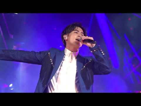 20161231 吳思賢新北跨年-陪你飛