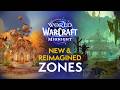 New and Reimagined Zones | ft. @FiammaCollects thumbnail