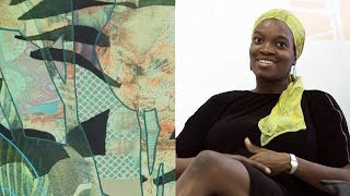 Njideka Akunyili Crosby – Inhabiting Multiple Spaces | Artist Interview | TateShots